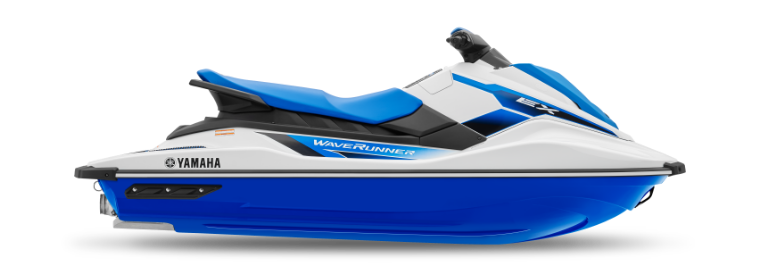 2021 Yamaha WaveRunner - EX® for sale in the Pompano Beach, FL area. Get the best drive out price on 2021 Yamaha WaveRunner - EX® and compare.