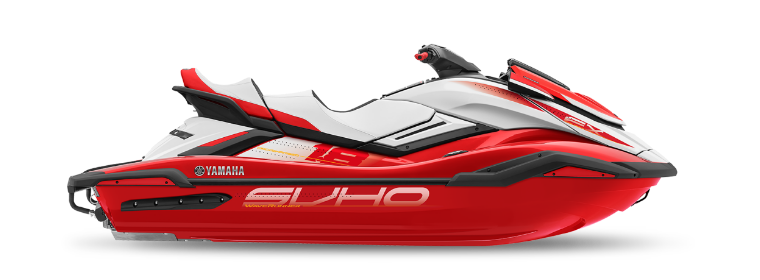 2021 Yamaha WaveRunner - FX Cruiser SVHO® for sale in the Pompano Beach, FL area. Get the best drive out price on 2021 Yamaha WaveRunner - FX Cruiser SVHO® and compare.