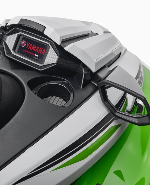 2021 Yamaha WaveRunner - FX Cruiser® HO for sale in the Pompano Beach, FL area. Get the best drive out price on 2021 Yamaha WaveRunner - FX Cruiser® HO and compare.