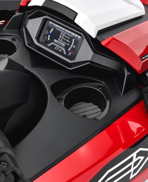 2021 Yamaha WaveRunner - FX® HO for sale in the Pompano Beach, FL area. Get the best drive out price on 2021 Yamaha WaveRunner - FX® HO and compare.