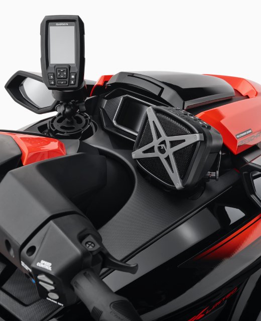 2021 Yamaha WaveRunner - FX® Limited SVHO® for sale in the Pompano Beach, FL area. Get the best drive out price on 2021 Yamaha WaveRunner - FX® Limited SVHO® and compare.