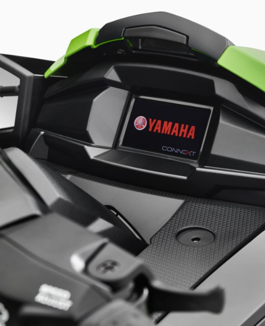 2021 Yamaha WaveRunner - VX Cruiser® HO for sale in the Pompano Beach, FL area. Get the best drive out price on 2021 Yamaha WaveRunner - VX Cruiser® HO and compare.