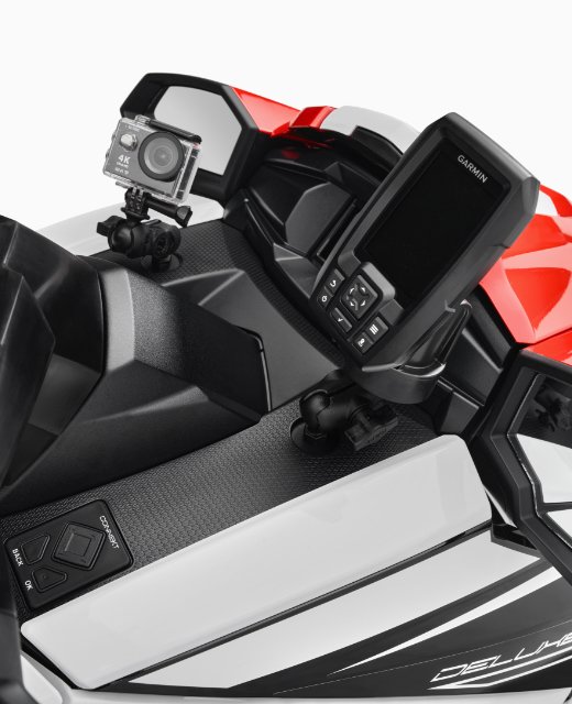2021 Yamaha WaveRunner - VX® Deluxe for sale in the Pompano Beach, FL area. Get the best drive out price on 2021 Yamaha WaveRunner - VX® Deluxe and compare.