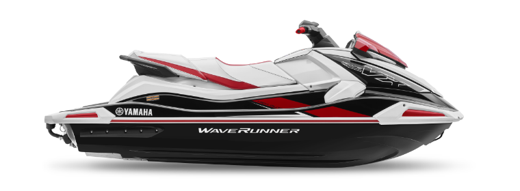 2021 Yamaha WaveRunner - VX® Deluxe for sale in the Pompano Beach, FL area. Get the best drive out price on 2021 Yamaha WaveRunner - VX® Deluxe and compare.