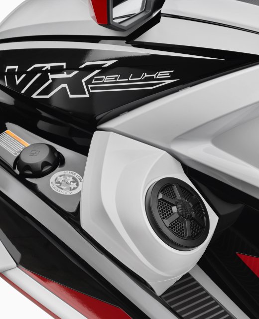 2021 Yamaha WaveRunner - VX® Deluxe for sale in the Pompano Beach, FL area. Get the best drive out price on 2021 Yamaha WaveRunner - VX® Deluxe and compare.