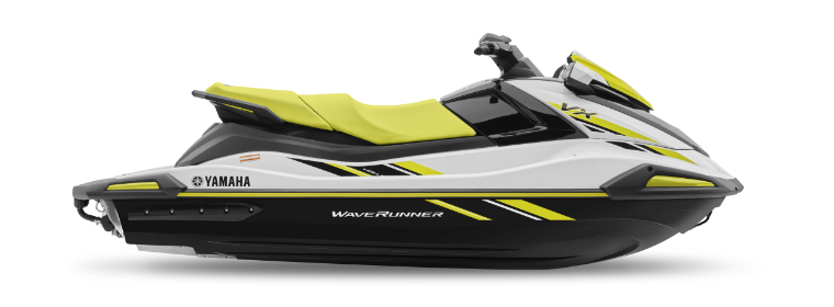 2021 Yamaha WaveRunner - VX® for sale in the Pompano Beach, FL area. Get the best drive out price on 2021 Yamaha WaveRunner - VX® and compare.
