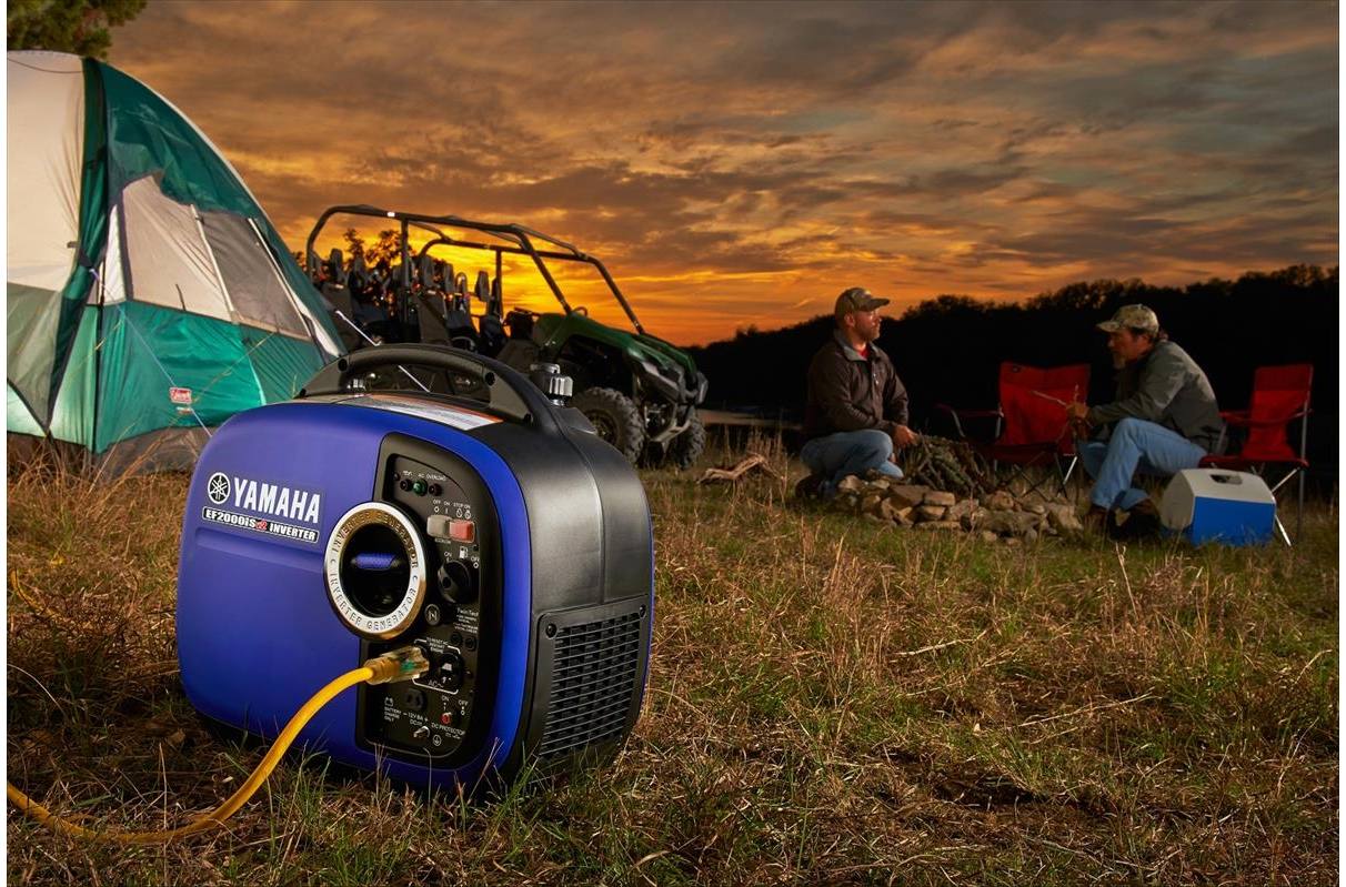 2021 Yamaha Generators EF2000iSv2 for sale in the Pompano Beach, FL area. Get the best drive out price on 2021 Yamaha Generators EF2000iSv2 and compare.