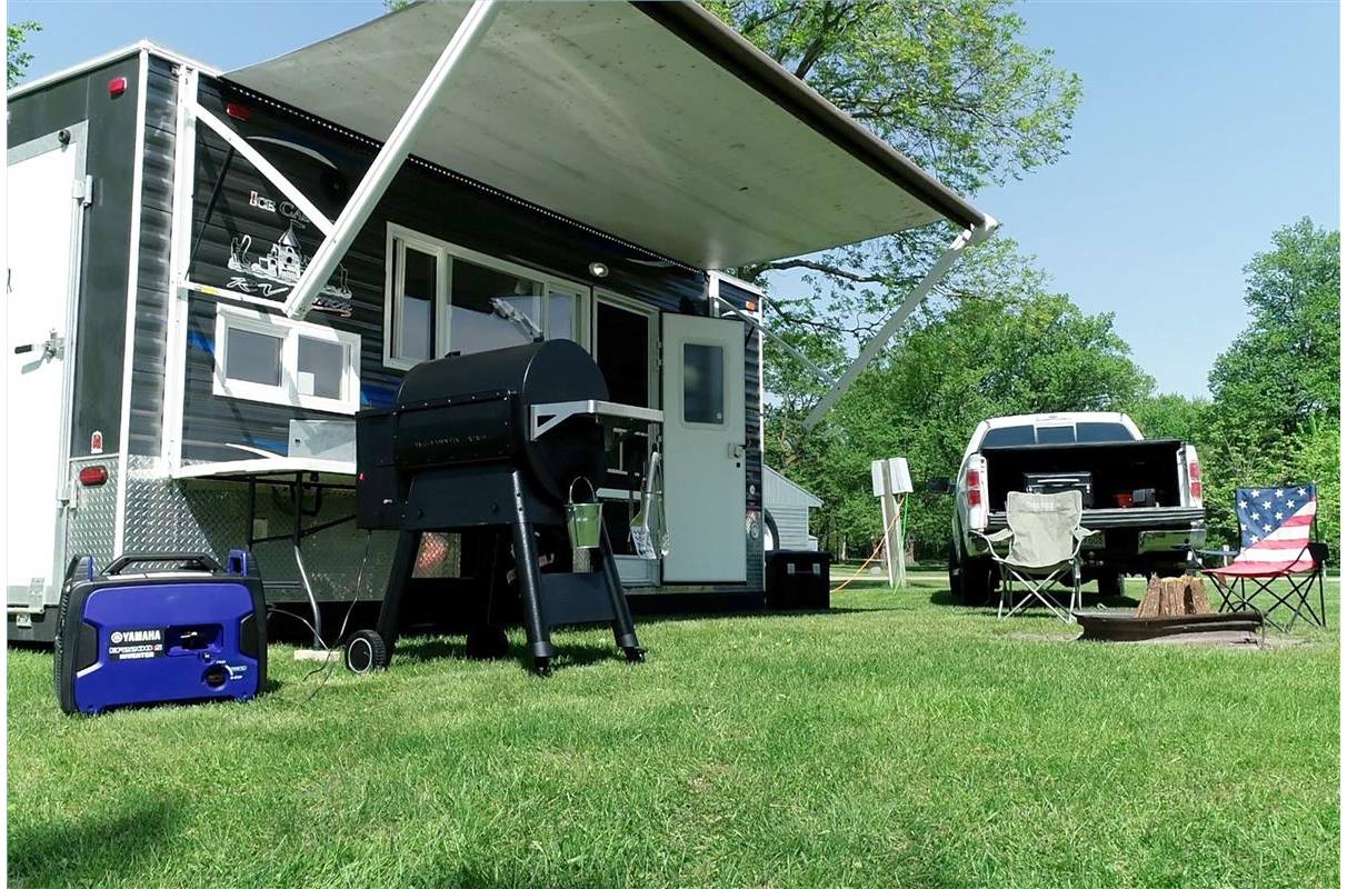2021 Yamaha Generators EF2200iS for sale in the Pompano Beach, FL area. Get the best drive out price on 2021 Yamaha Generators EF2200iS and compare.