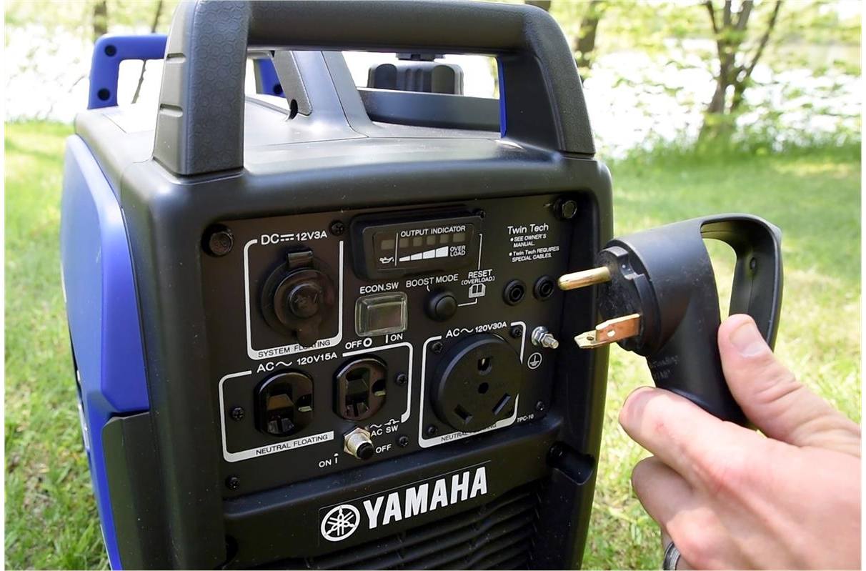 2021 Yamaha Generators EF2200iS for sale in the Pompano Beach, FL area. Get the best drive out price on 2021 Yamaha Generators EF2200iS and compare.