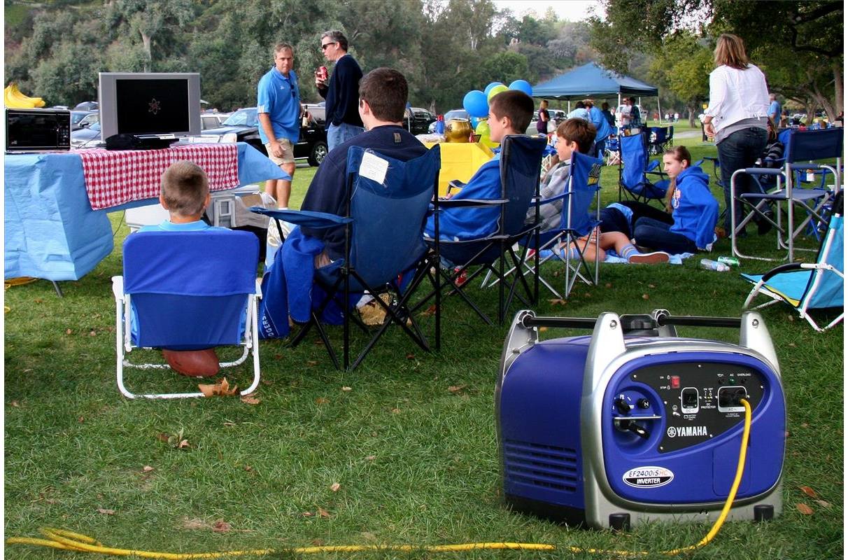 2021 Yamaha Generators EF2400iSHC for sale in the Pompano Beach, FL area. Get the best drive out price on 2021 Yamaha Generators EF2400iSHC and compare.