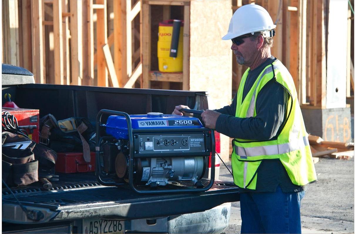 2021 Yamaha Generators EF2600 for sale in the Pompano Beach, FL area. Get the best drive out price on 2021 Yamaha Generators EF2600 and compare.