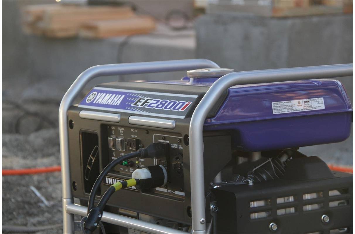 2021 Yamaha Generators EF2800i for sale in the Pompano Beach, FL area. Get the best drive out price on 2021 Yamaha Generators EF2800i and compare.