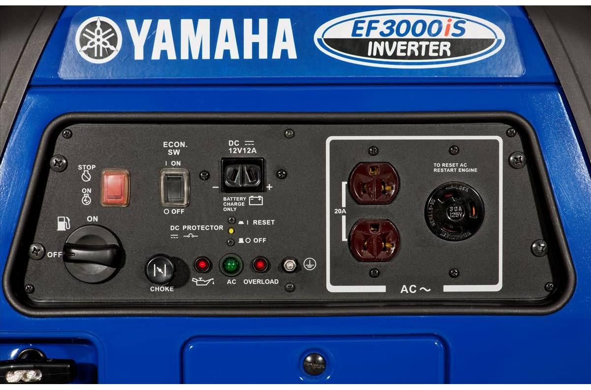 2021 Yamaha Generators EF3000iS for sale in the Pompano Beach, FL area. Get the best drive out price on 2021 Yamaha Generators EF3000iS and compare.