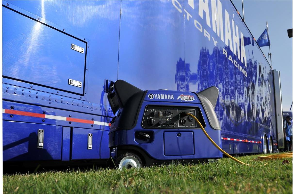 2021 Yamaha Generators EF3000iSEB for sale in the Pompano Beach, FL area. Get the best drive out price on 2021 Yamaha Generators EF3000iSEB and compare.
