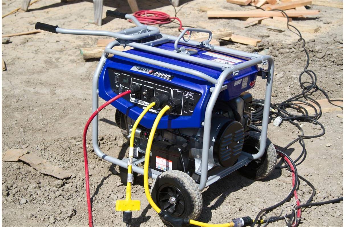 2021 Yamaha Generators EF5500D for sale in the Pompano Beach, FL area. Get the best drive out price on 2021 Yamaha Generators EF5500D and compare.