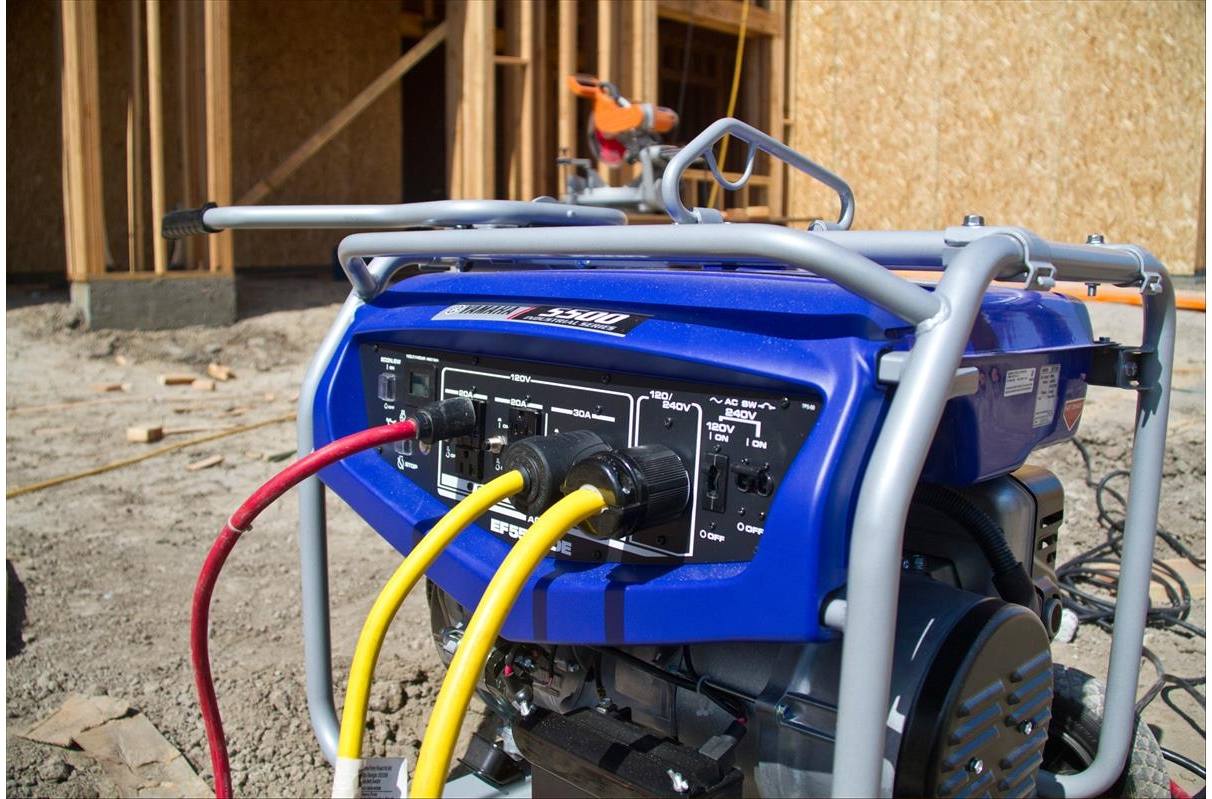 2021 Yamaha Generators EF5500D for sale in the Pompano Beach, FL area. Get the best drive out price on 2021 Yamaha Generators EF5500D and compare.