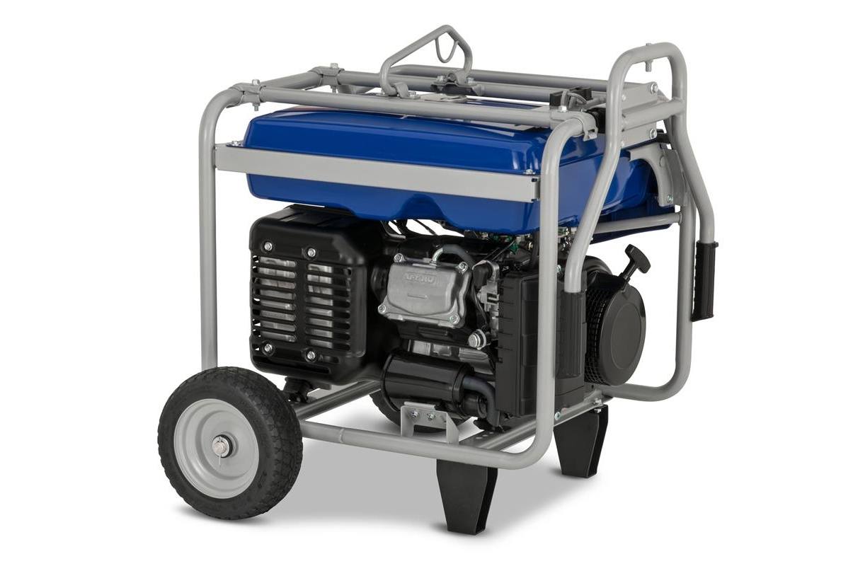 2021 Yamaha Generators EF5500D for sale in the Pompano Beach, FL area. Get the best drive out price on 2021 Yamaha Generators EF5500D and compare.