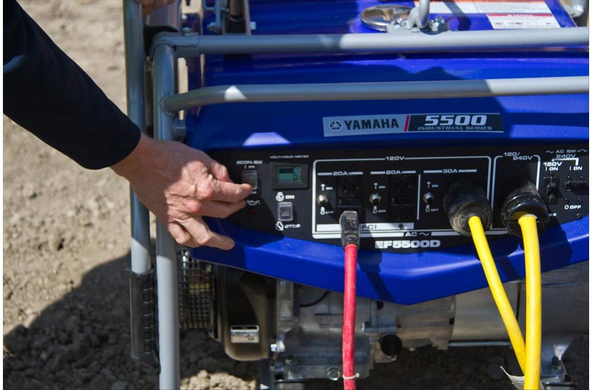 2021 Yamaha Generators EF5500D for sale in the Pompano Beach, FL area. Get the best drive out price on 2021 Yamaha Generators EF5500D and compare.