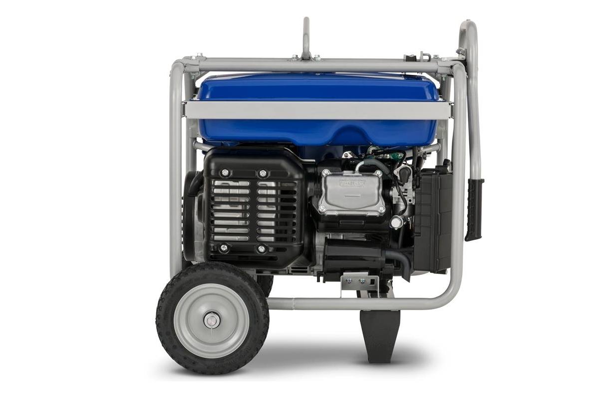 2021 Yamaha Generators EF5500D for sale in the Pompano Beach, FL area. Get the best drive out price on 2021 Yamaha Generators EF5500D and compare.