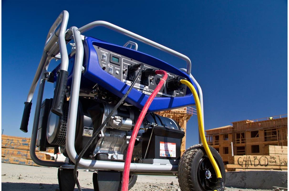 2021 Yamaha Generators EF7200D for sale in the Pompano Beach, FL area. Get the best drive out price on 2021 Yamaha Generators EF7200D and compare.