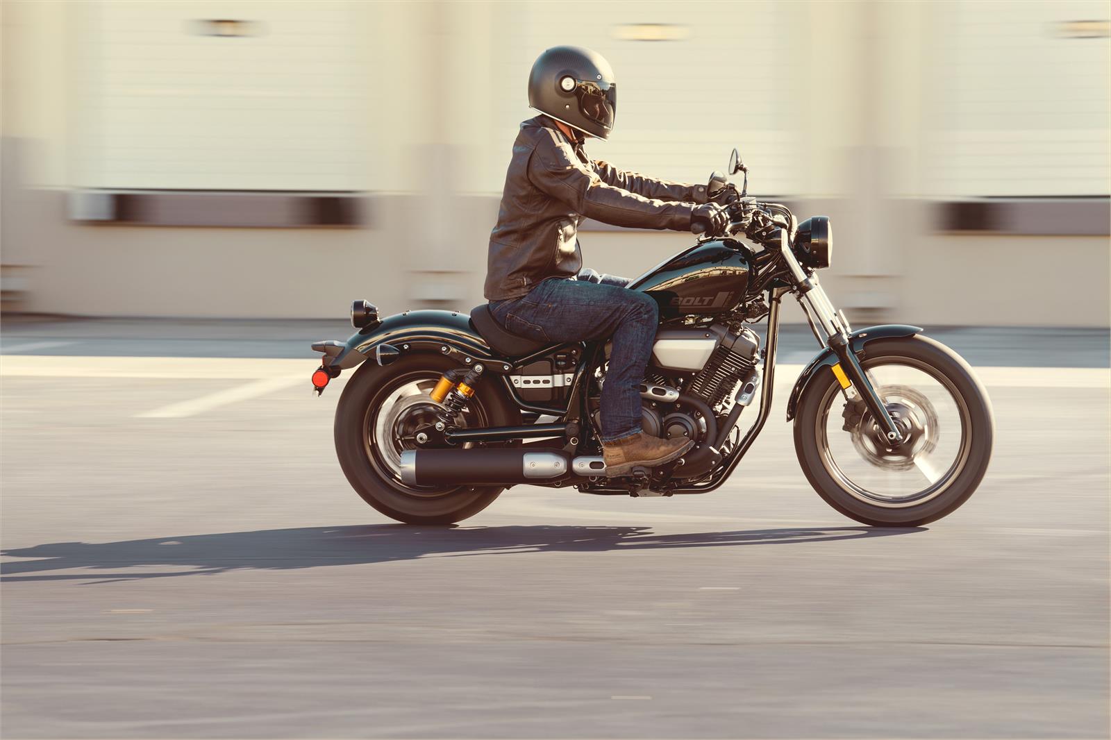 2021 Yamaha BOLT® R - SPEC for sale in the Pompano Beach, FL area. Get the best drive out price on 2021 Yamaha BOLT® R - SPEC and compare.