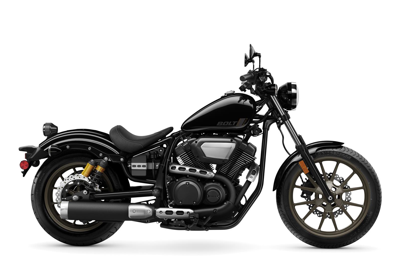 2021 Yamaha BOLT® R - SPEC for sale in the Pompano Beach, FL area. Get the best drive out price on 2021 Yamaha BOLT® R - SPEC and compare.