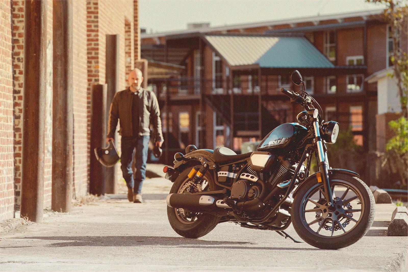 2021 Yamaha BOLT® R - SPEC for sale in the Pompano Beach, FL area. Get the best drive out price on 2021 Yamaha BOLT® R - SPEC and compare.
