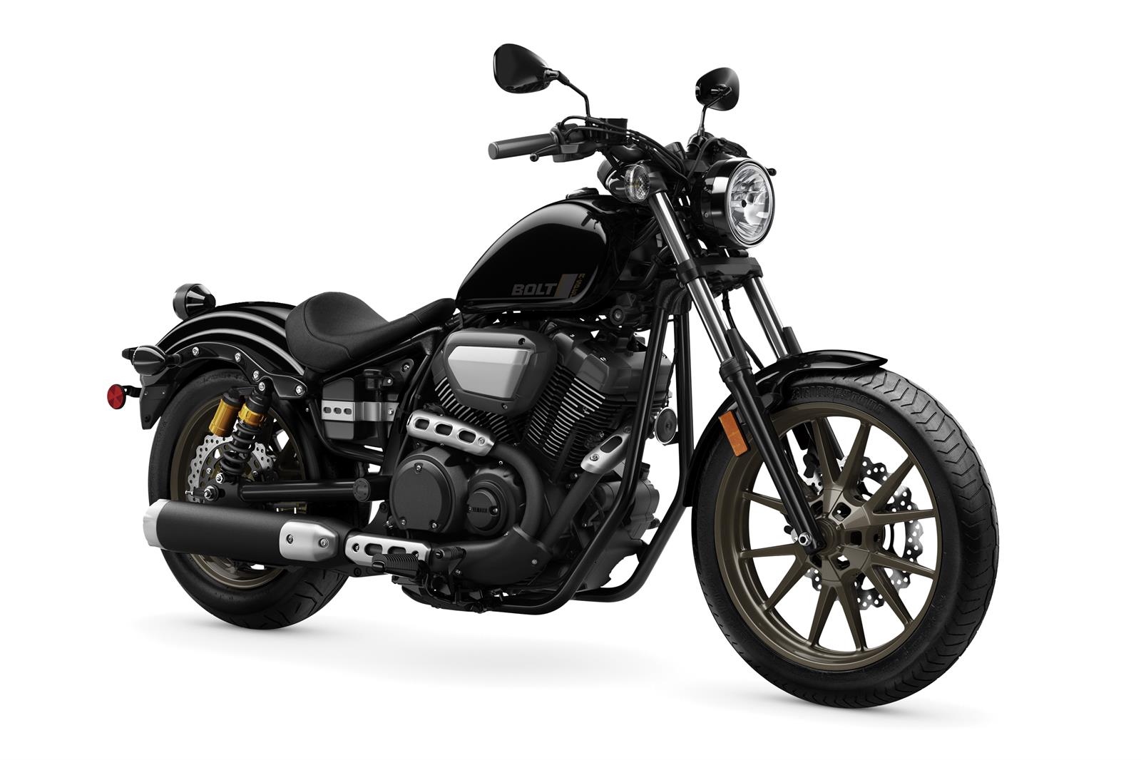 2021 Yamaha BOLT® R - SPEC for sale in the Pompano Beach, FL area. Get the best drive out price on 2021 Yamaha BOLT® R - SPEC and compare.