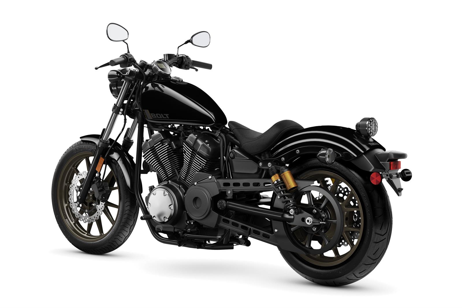 2021 Yamaha BOLT® R - SPEC for sale in the Pompano Beach, FL area. Get the best drive out price on 2021 Yamaha BOLT® R - SPEC and compare.