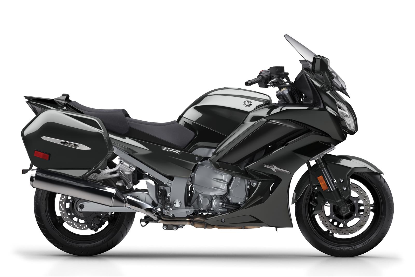 2021 Yamaha FJR1300 - ES for sale in the Pompano Beach, FL area. Get the best drive out price on 2021 Yamaha FJR1300 - ES and compare.