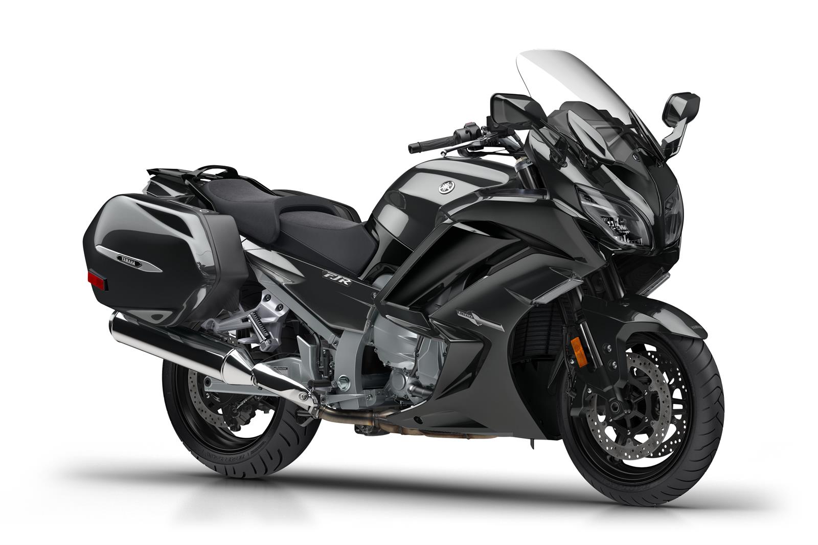2021 Yamaha FJR1300 - ES for sale in the Pompano Beach, FL area. Get the best drive out price on 2021 Yamaha FJR1300 - ES and compare.