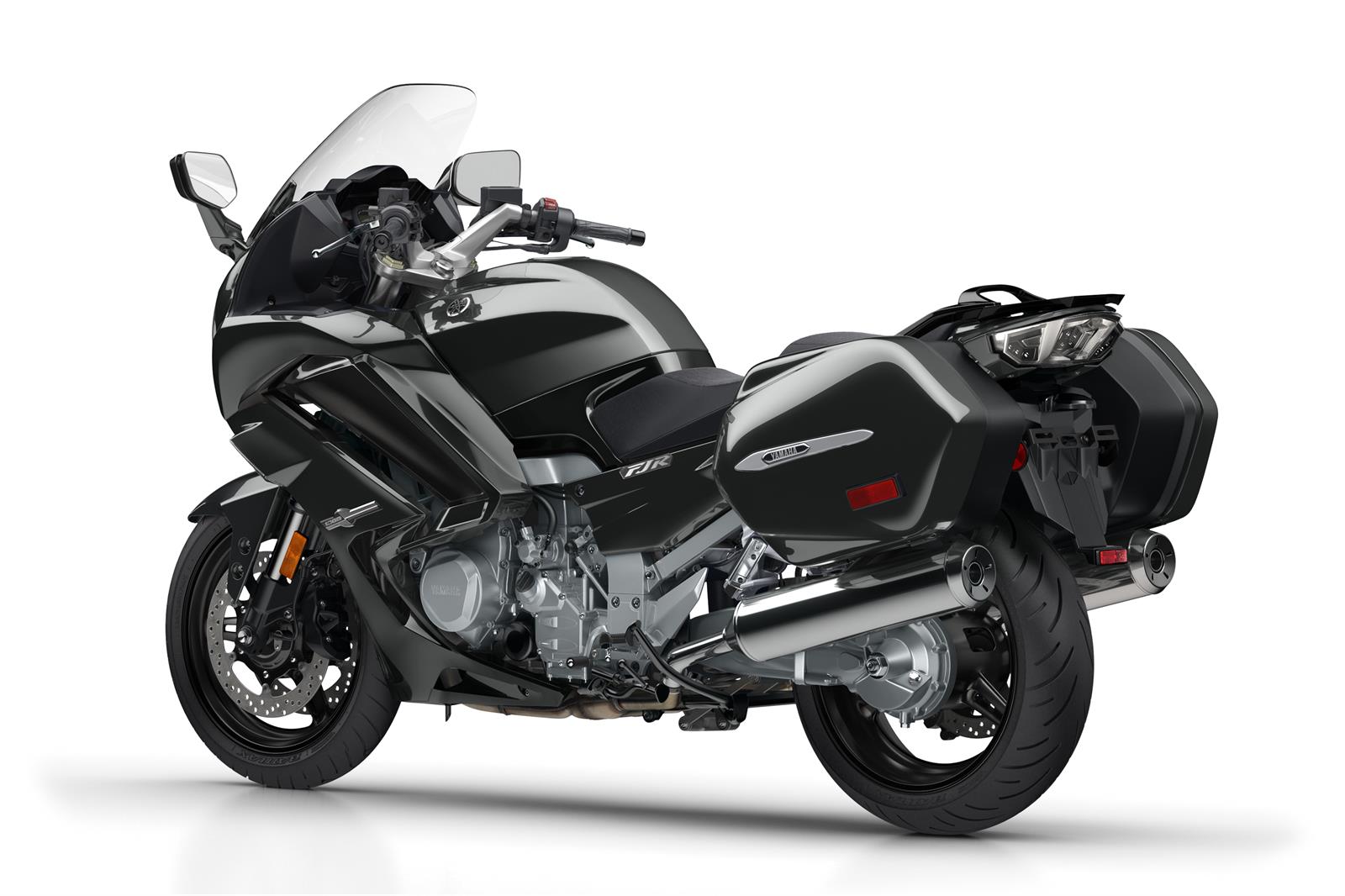 2021 Yamaha FJR1300 - ES for sale in the Pompano Beach, FL area. Get the best drive out price on 2021 Yamaha FJR1300 - ES and compare.