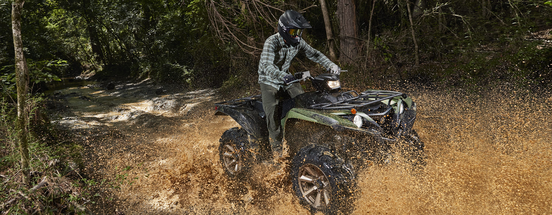 2021 Yamaha Grizzly for sale in the Pompano Beach, FL area. Get the best drive out price on 2021 Yamaha Grizzly and compare.