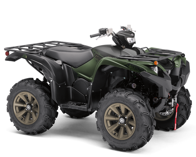 2021 Yamaha Grizzly for sale in the Pompano Beach, FL area. Get the best drive out price on 2021 Yamaha Grizzly and compare.