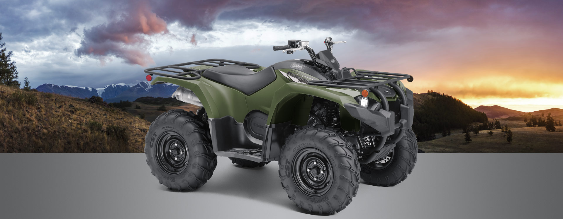 2021 Yamaha Kodiak - 450 for sale in the Pompano Beach, FL area. Get the best drive out price on 2021 Yamaha Kodiak - 450 and compare.