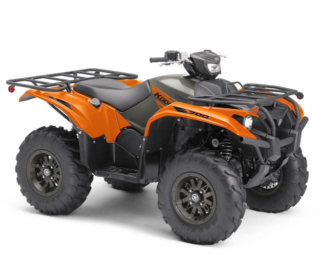 2021 Yamaha Kodiak - 700 EPS SE for sale in the Pompano Beach, FL area. Get the best drive out price on 2021 Yamaha Kodiak - 700 EPS SE and compare.