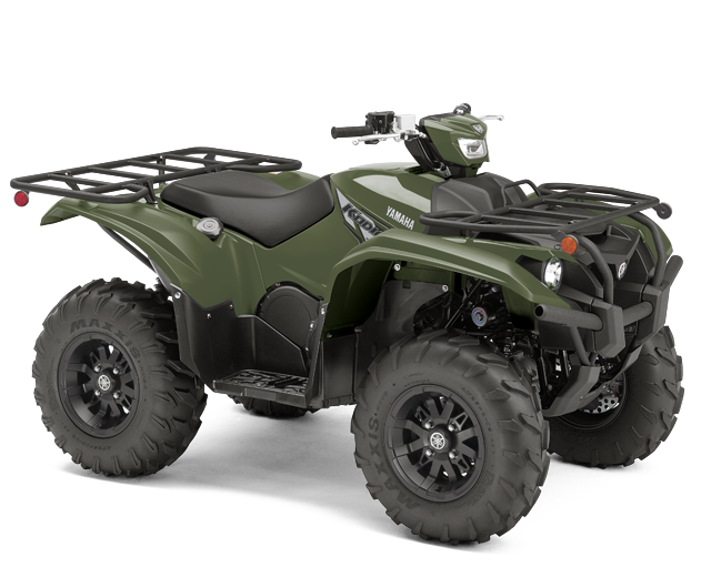 2021 Yamaha Kodiak - 700 EPS for sale in the Pompano Beach, FL area. Get the best drive out price on 2021 Yamaha Kodiak - 700 EPS and compare.