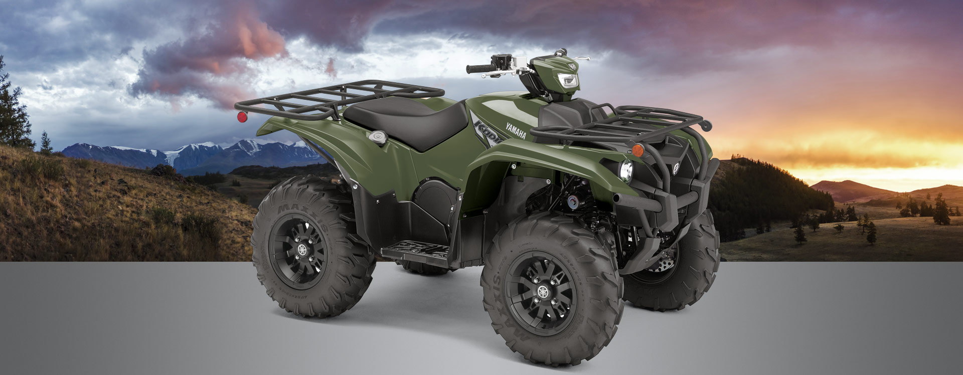 2021 Yamaha Kodiak - 700 EPS for sale in the Pompano Beach, FL area. Get the best drive out price on 2021 Yamaha Kodiak - 700 EPS and compare.