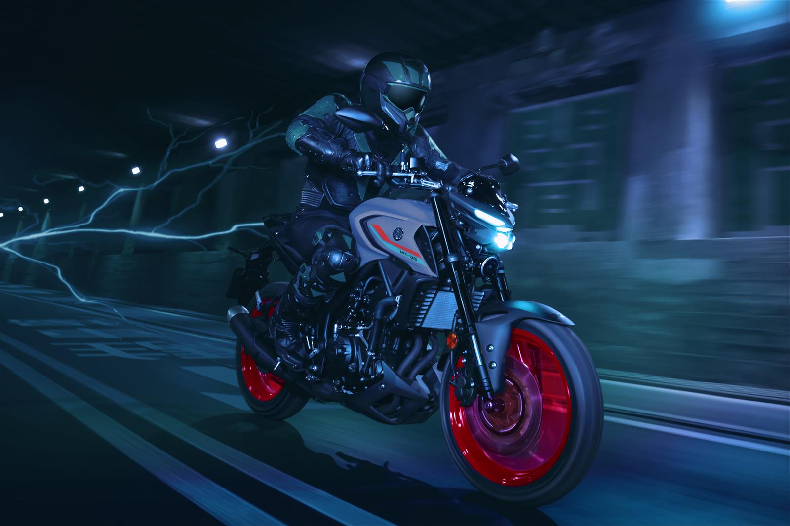 2021 Yamaha MT - 03 for sale in the Pompano Beach, FL area. Get the best drive out price on 2021 Yamaha MT - 03 and compare.