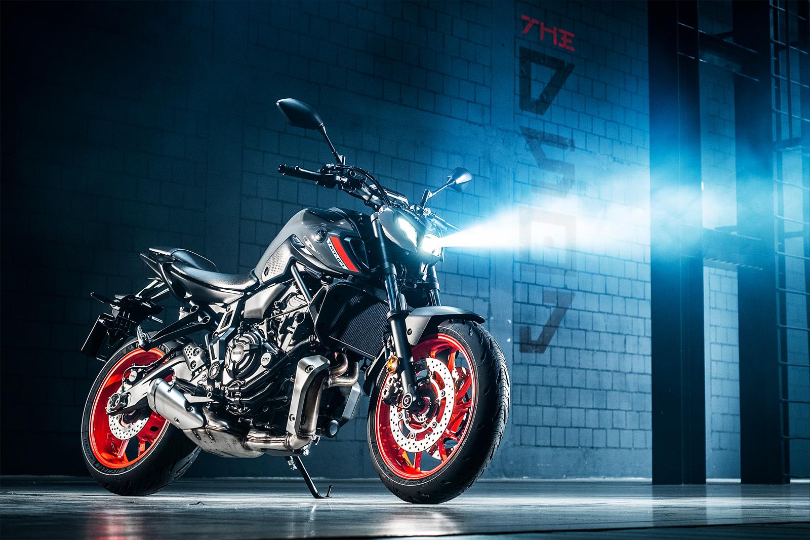 2021 Yamaha MT - 07 for sale in the Pompano Beach, FL area. Get the best drive out price on 2021 Yamaha MT - 07 and compare.