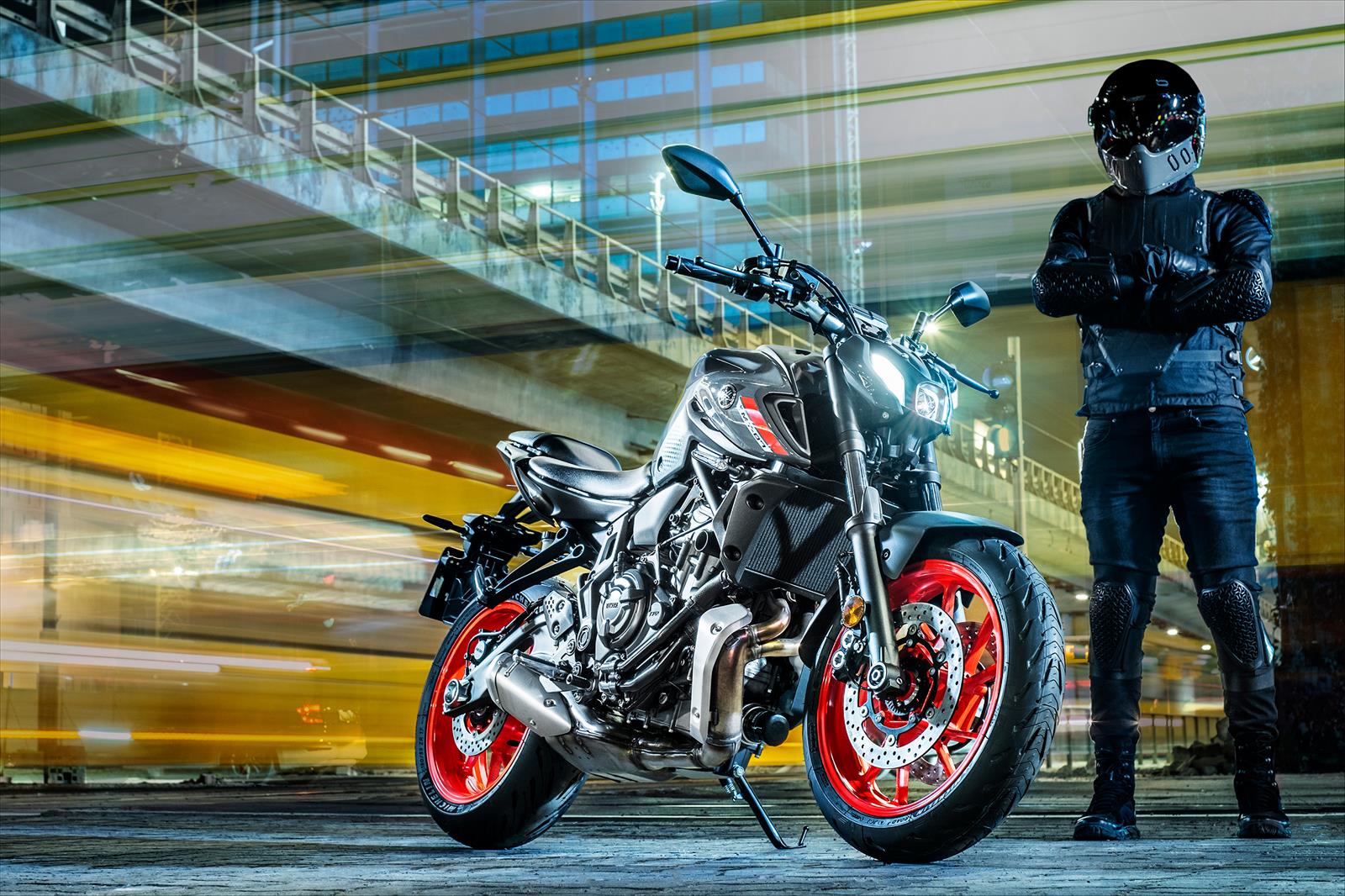 2021 Yamaha MT - 07 for sale in the Pompano Beach, FL area. Get the best drive out price on 2021 Yamaha MT - 07 and compare.
