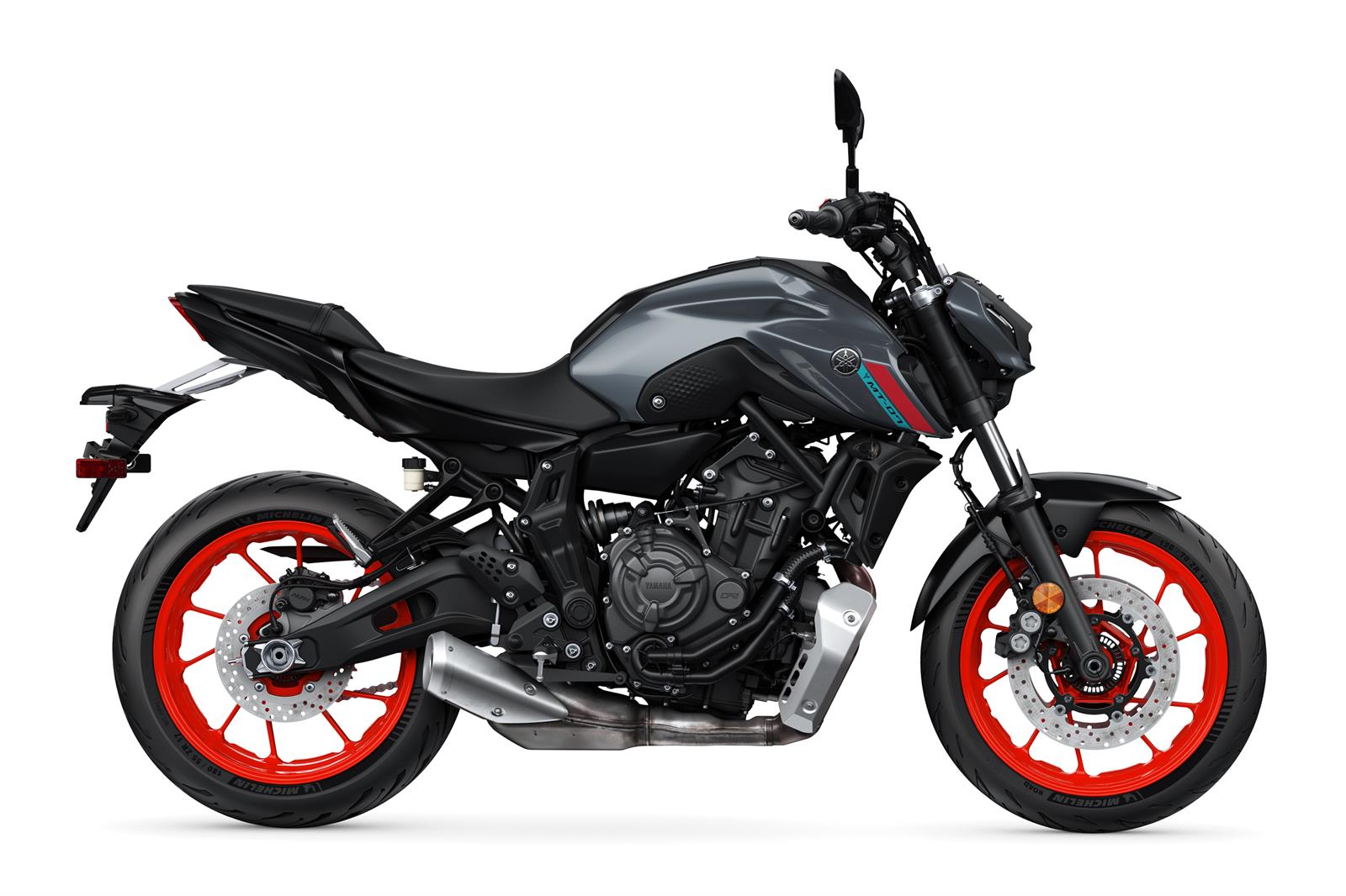 2021 Yamaha MT - 07 for sale in the Pompano Beach, FL area. Get the best drive out price on 2021 Yamaha MT - 07 and compare.