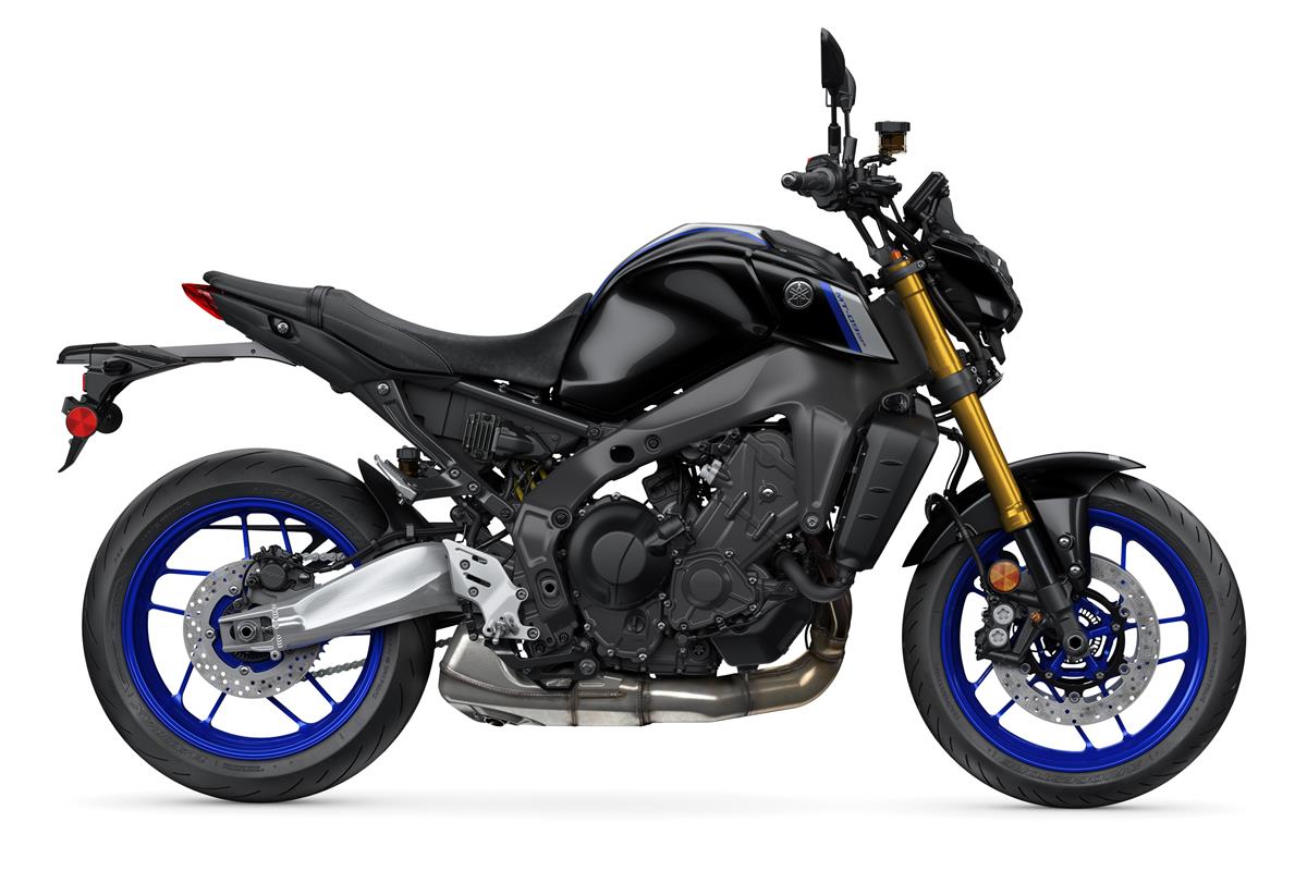 2021 Yamaha MT - 09 SP for sale in the Pompano Beach, FL area. Get the best drive out price on 2021 Yamaha MT - 09 SP and compare.