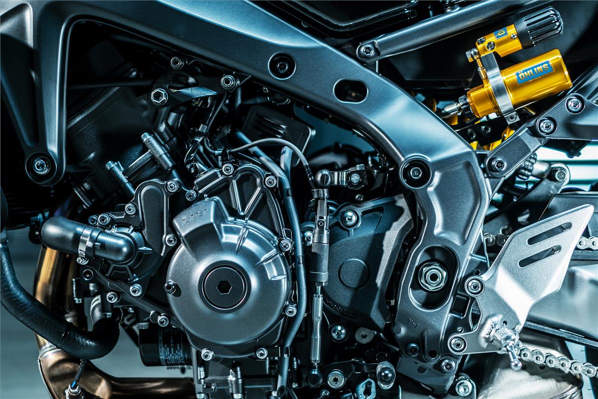2021 Yamaha MT - 09 SP for sale in the Pompano Beach, FL area. Get the best drive out price on 2021 Yamaha MT - 09 SP and compare.