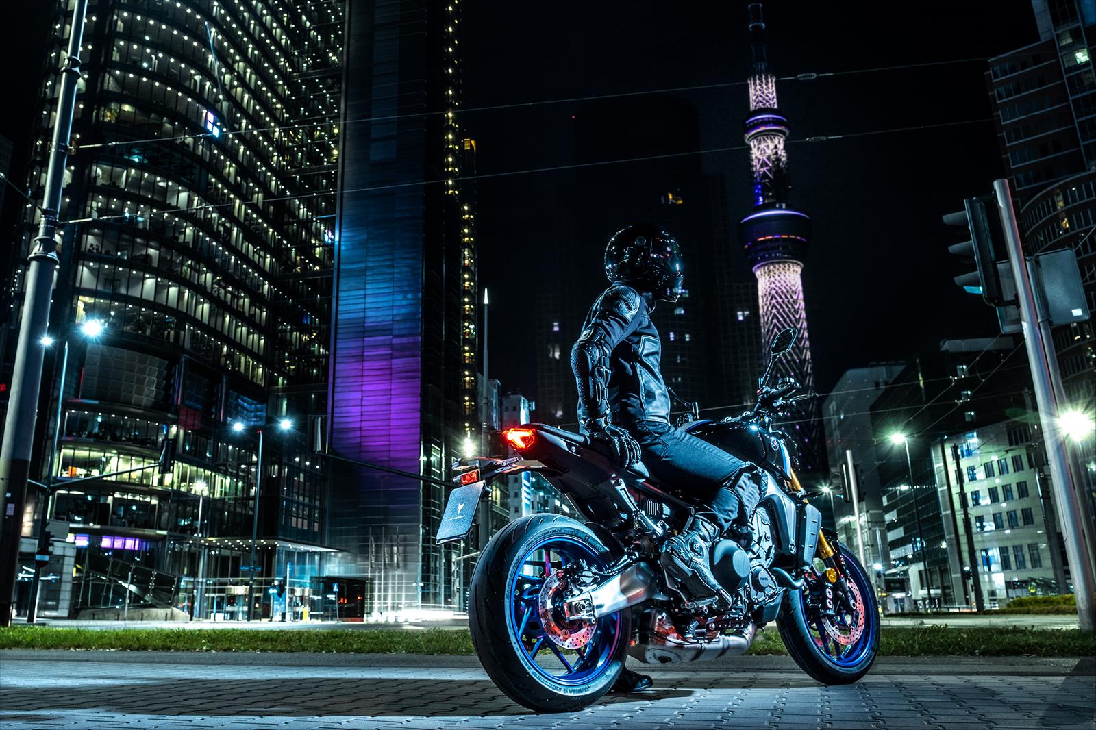 2021 Yamaha Hyper Naked - MT for sale in the Pompano Beach, FL area. Get the best drive out price on 2021 Yamaha Hyper Naked - MT and compare.