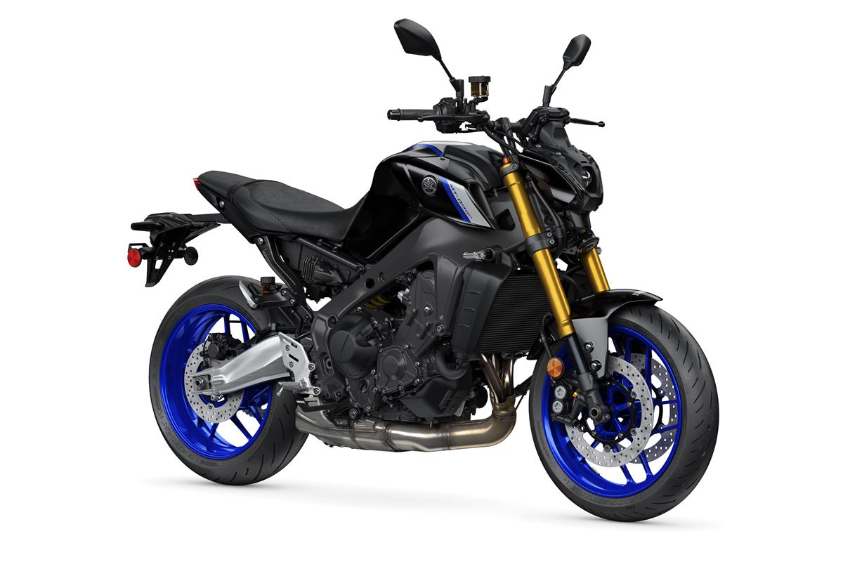 2021 Yamaha MT - 09 SP for sale in the Pompano Beach, FL area. Get the best drive out price on 2021 Yamaha MT - 09 SP and compare.