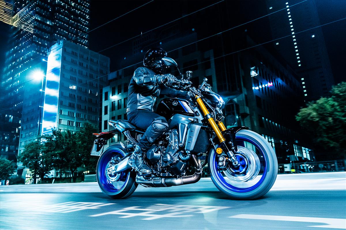 2021 Yamaha MT - 09 SP for sale in the Pompano Beach, FL area. Get the best drive out price on 2021 Yamaha MT - 09 SP and compare.