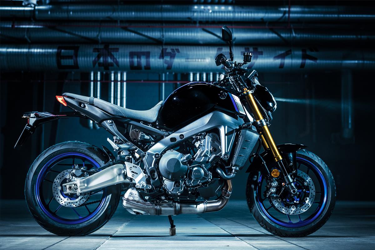 2021 Yamaha MT - 09 SP for sale in the Pompano Beach, FL area. Get the best drive out price on 2021 Yamaha MT - 09 SP and compare.