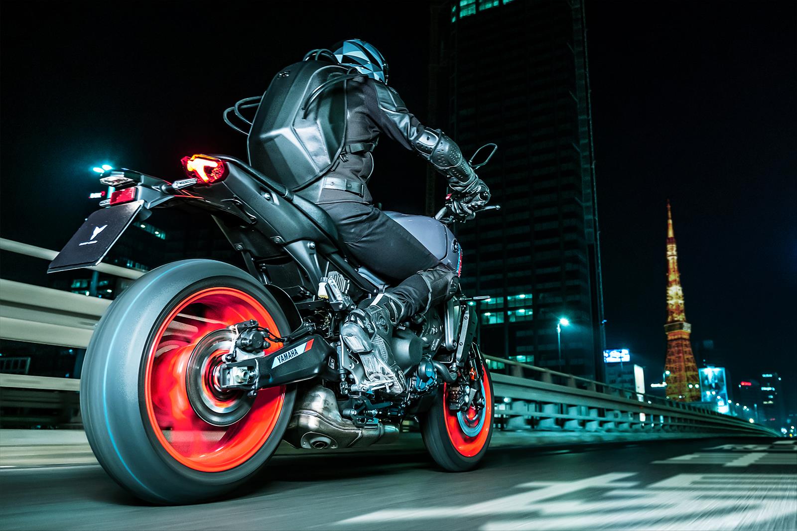 2021 Yamaha MT - 09 for sale in the Pompano Beach, FL area. Get the best drive out price on 2021 Yamaha MT - 09 and compare.