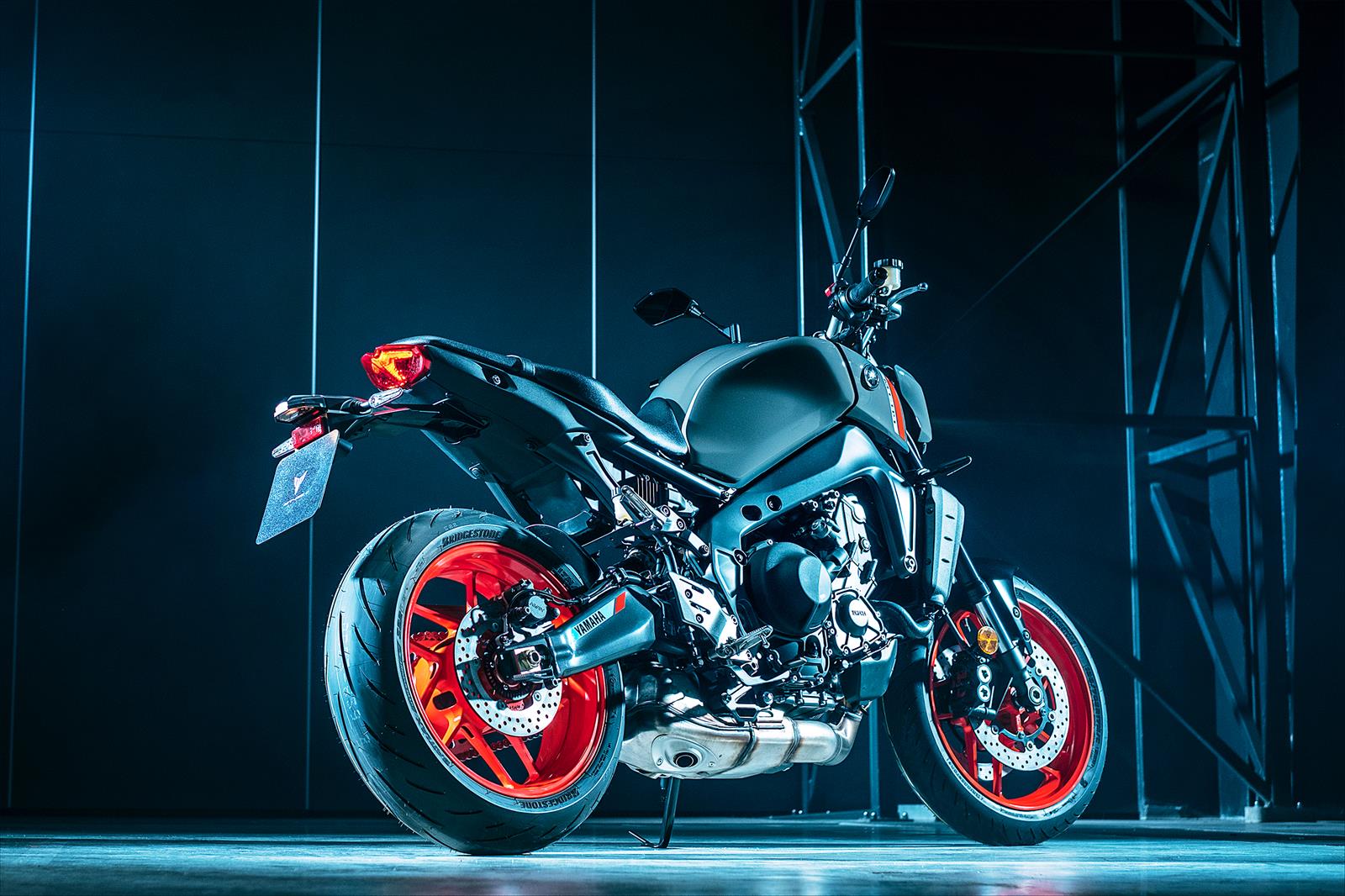 2021 Yamaha MT - 09 for sale in the Pompano Beach, FL area. Get the best drive out price on 2021 Yamaha MT - 09 and compare.